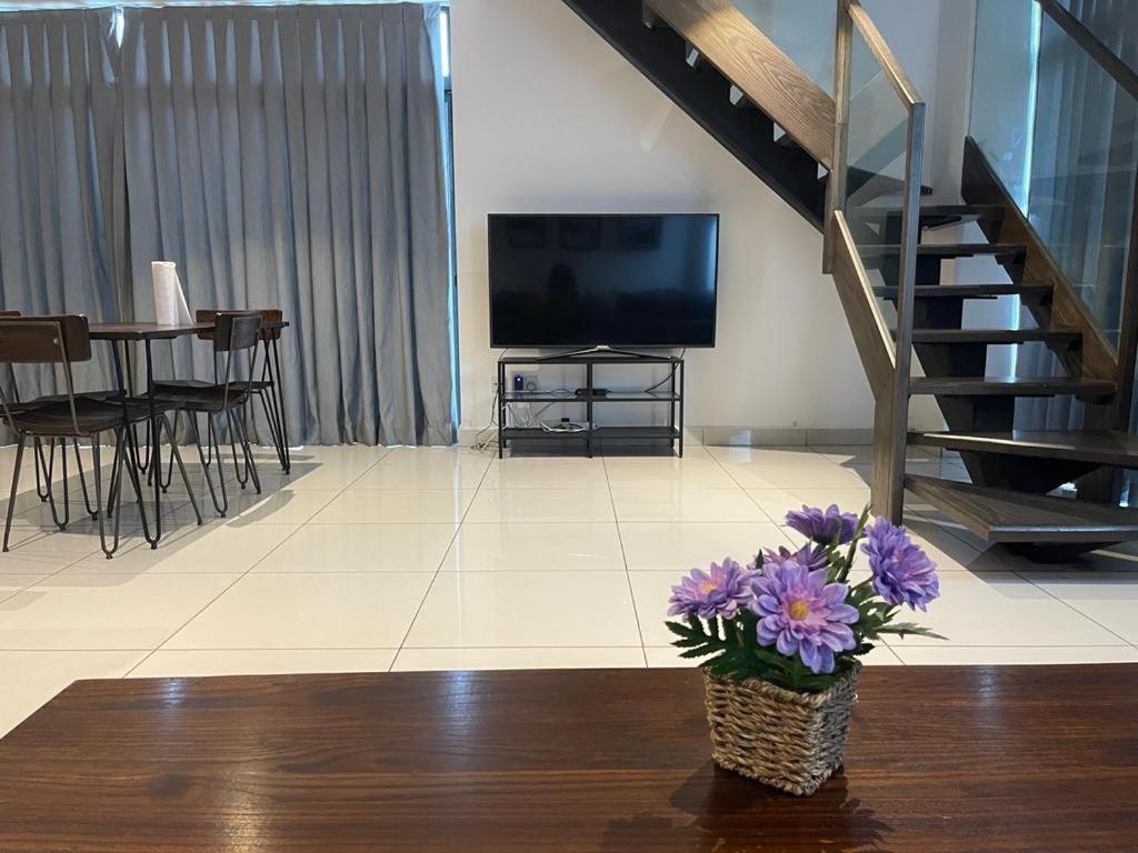 Embassy Gardens Deluxe Appartement Accra Buitenkant foto