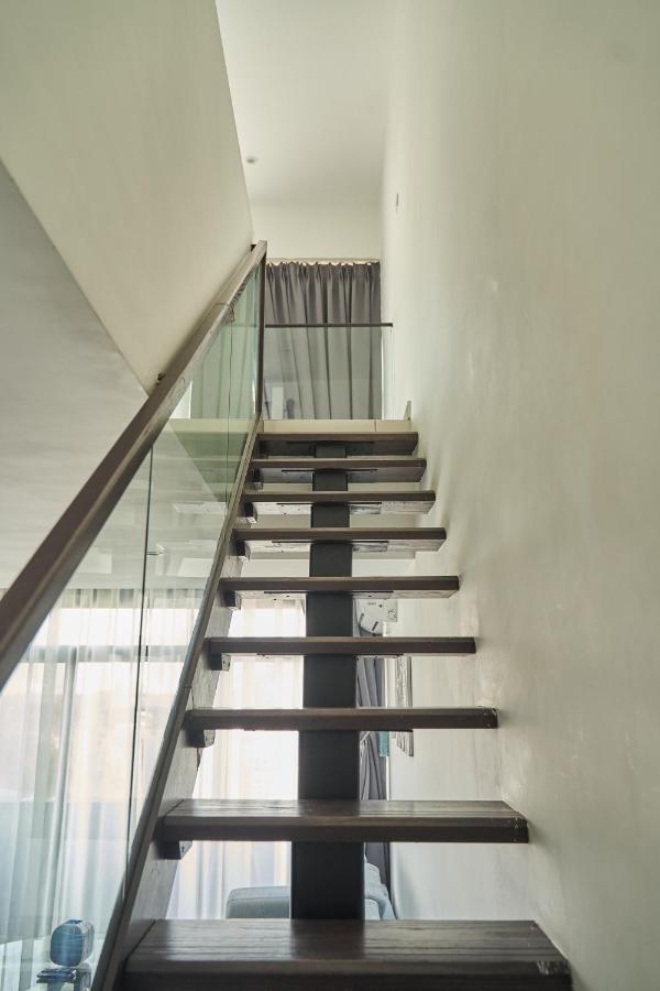 Embassy Gardens Deluxe Appartement Accra Buitenkant foto
